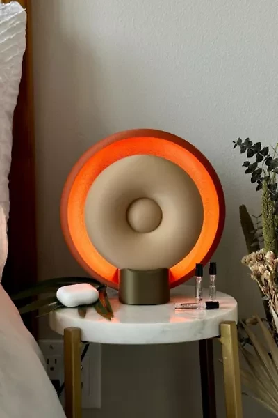 Pure MDRN Lufu Table Lamp