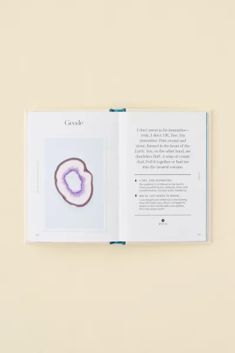 Tchotchkes And Their F*cked-Up Thoughts: The Messed-Up Minds Of Your Trinkets And Treasures By Elisabeth Saake