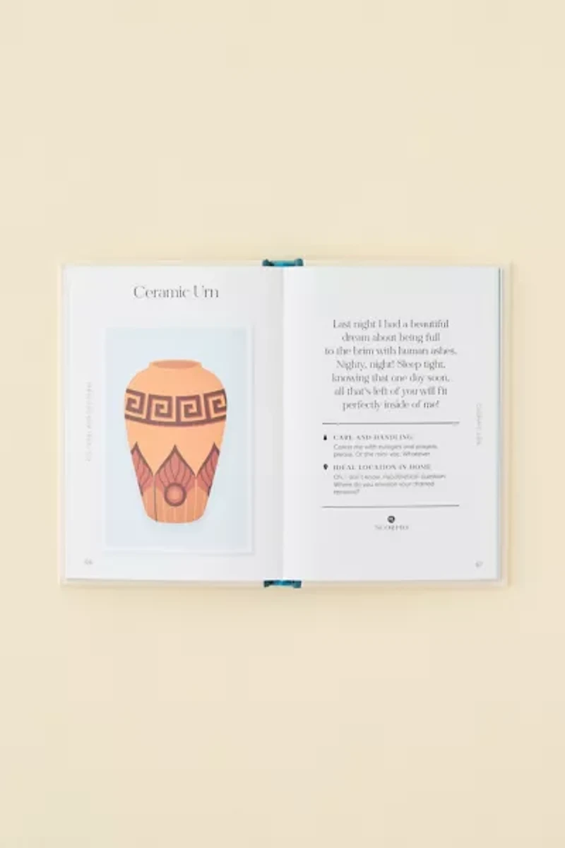 Tchotchkes And Their F*cked-Up Thoughts: The Messed-Up Minds Of Your Trinkets And Treasures By Elisabeth Saake