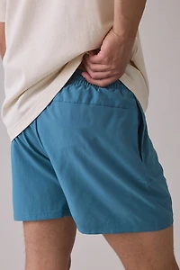 New Balance Sport Essential Poly Shorts