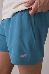 New Balance Sport Essential Poly Shorts