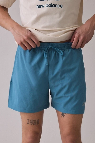 New Balance Sport Essential Poly Shorts