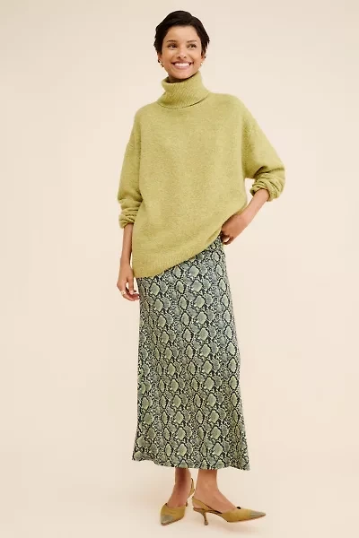 R?sum? Cheyenners Midi Skirt