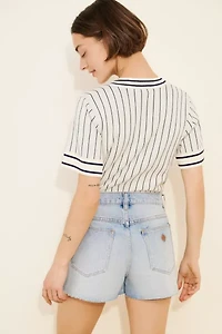Abrand Jeans 95 Baggy Shorts