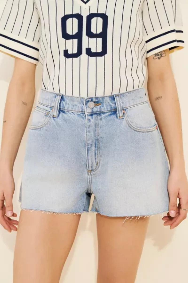 Abrand Jeans 95 Baggy Shorts