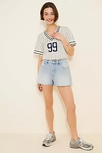 Abrand Jeans 95 Baggy Shorts
