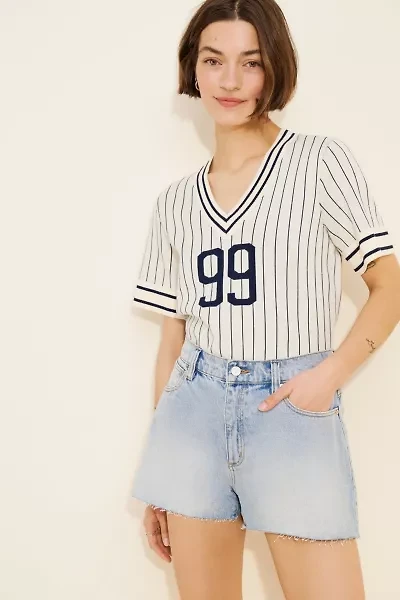 Abrand Jeans 95 Baggy Shorts