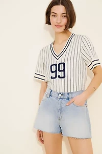 Abrand Jeans 95 Baggy Shorts