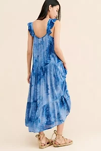 BB Dakota Sunchild Maxi Dress