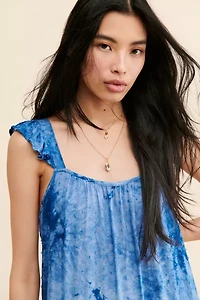 BB Dakota Sunchild Maxi Dress