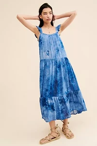 BB Dakota Sunchild Maxi Dress