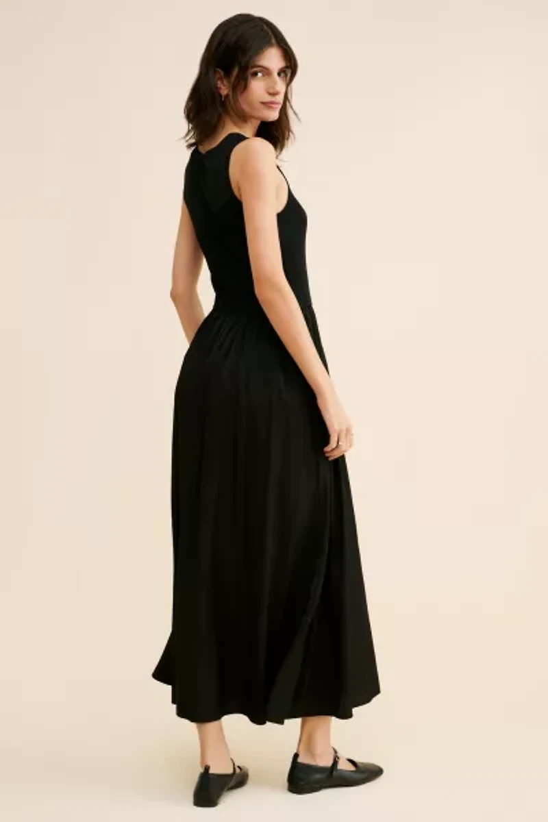 Lioness Pirouette Maxi Dress