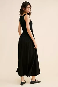 Lioness Pirouette Maxi Dress