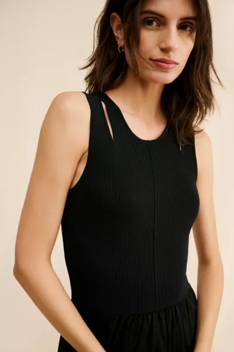 Lioness Pirouette Maxi Dress