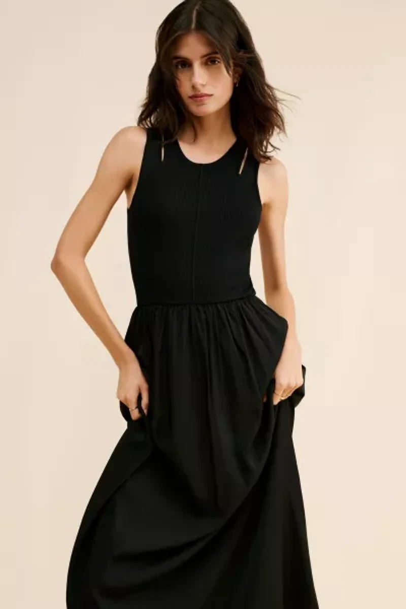 Lioness Pirouette Maxi Dress