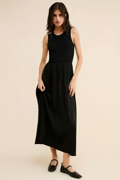 Lioness Pirouette Maxi Dress