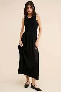Lioness Pirouette Maxi Dress