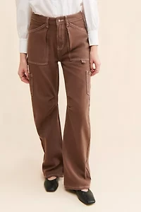 Lioness Miami Vice Relaxed Jeans