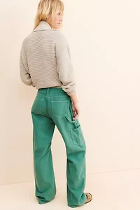 Lioness Miami Vice Relaxed Jeans