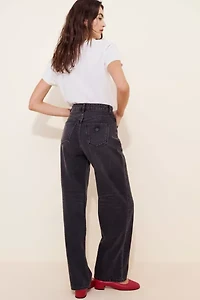 Abrand Jeans Carrie Wide Leg