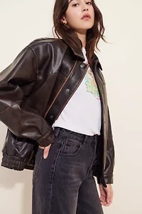 Abrand Jeans Carrie Wide Leg