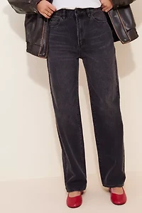 Abrand Jeans Carrie Wide Leg