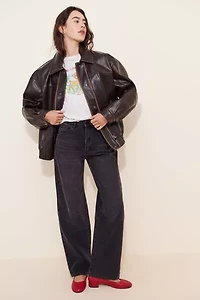 Abrand Jeans Carrie Wide Leg