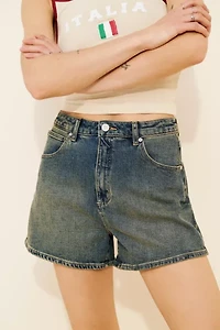 Abrand Jeans Venice Denim Shorts