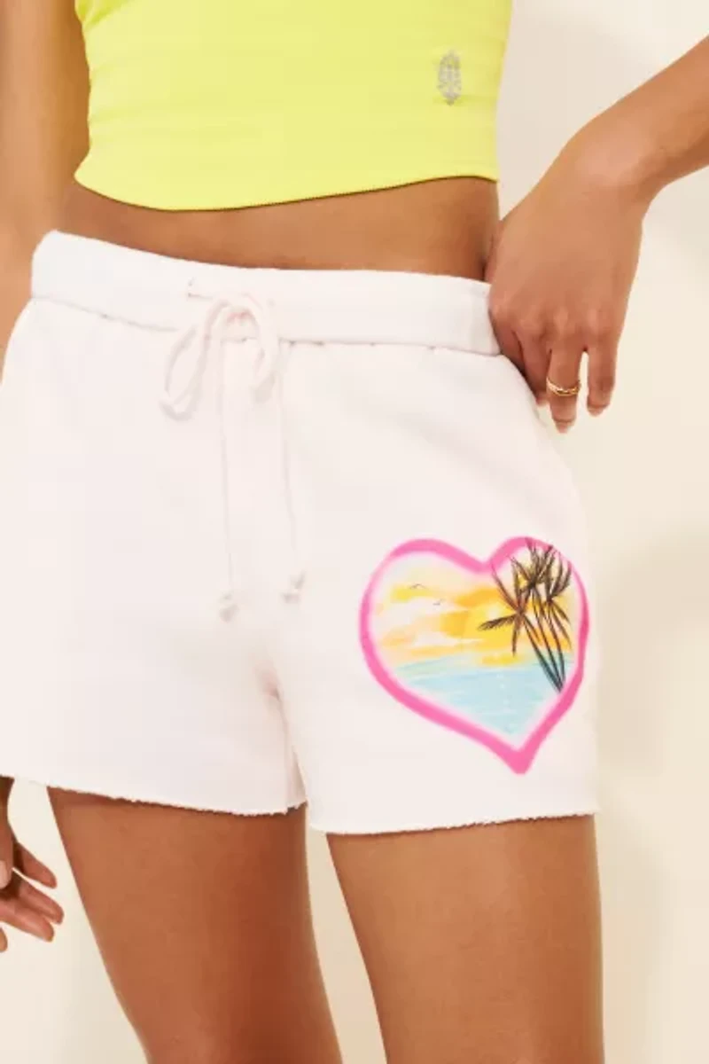 Boys Lie Spring Fever Shorts