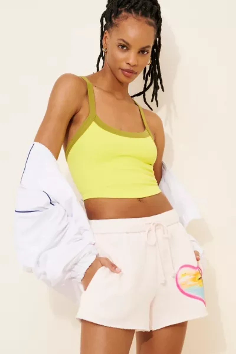 Boys Lie Spring Fever Shorts