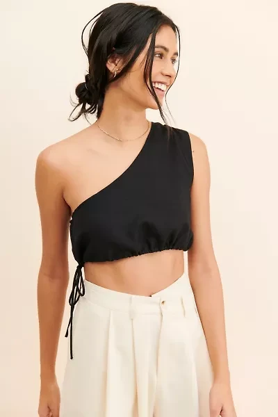Lioness Alexandria Crop Top