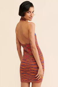 Nia Fabianna Knit Dress
