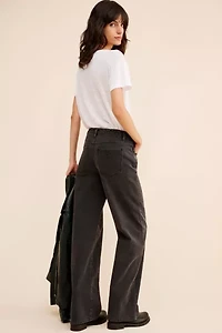 Abrand Jeans 95 Baggy