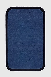 Jubi Contour Edge Hand Tufted Wool Rug
