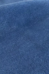 Jubi Contour Edge Hand Tufted Wool Rug
