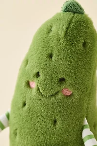 Mon Ami Petit Pickle Plushie