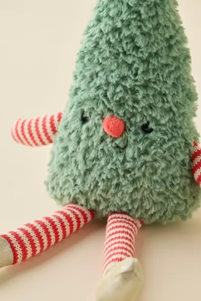 Mon Ami Joyful Tree Plushie