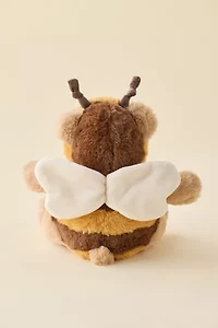 Mon Ami Honeybee Bear Plushie