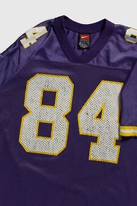 Vintage Minnesota Vikings NFL Jersey 013