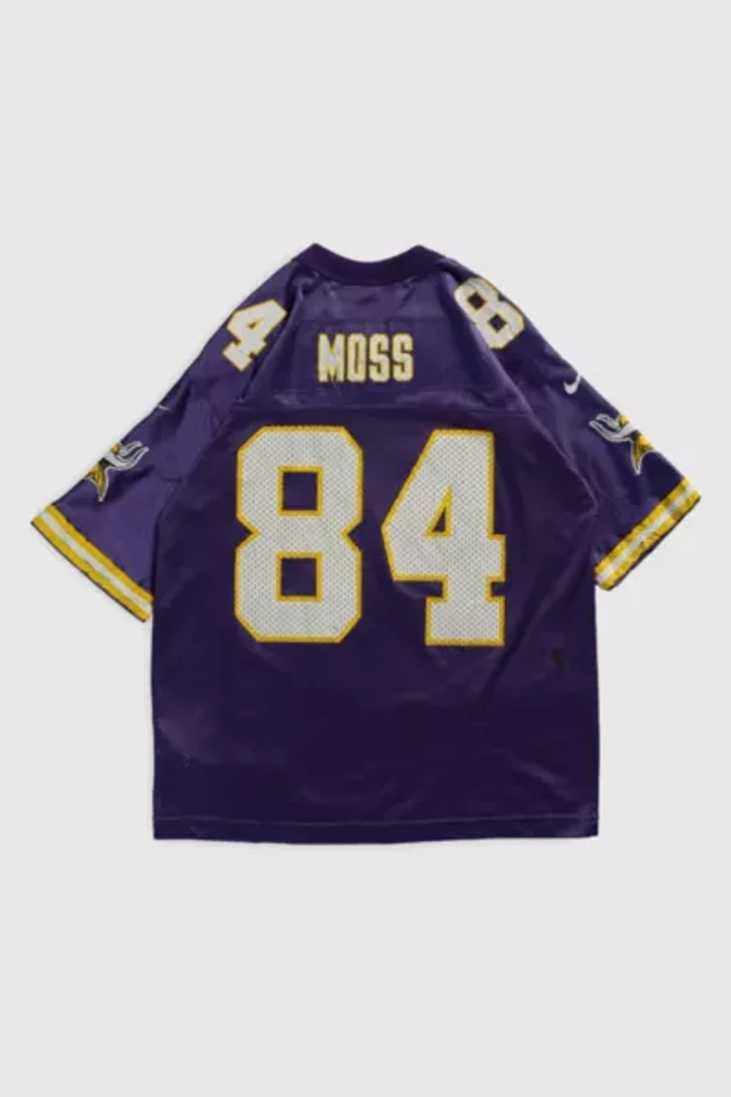 Vintage Minnesota Vikings NFL Jersey 013