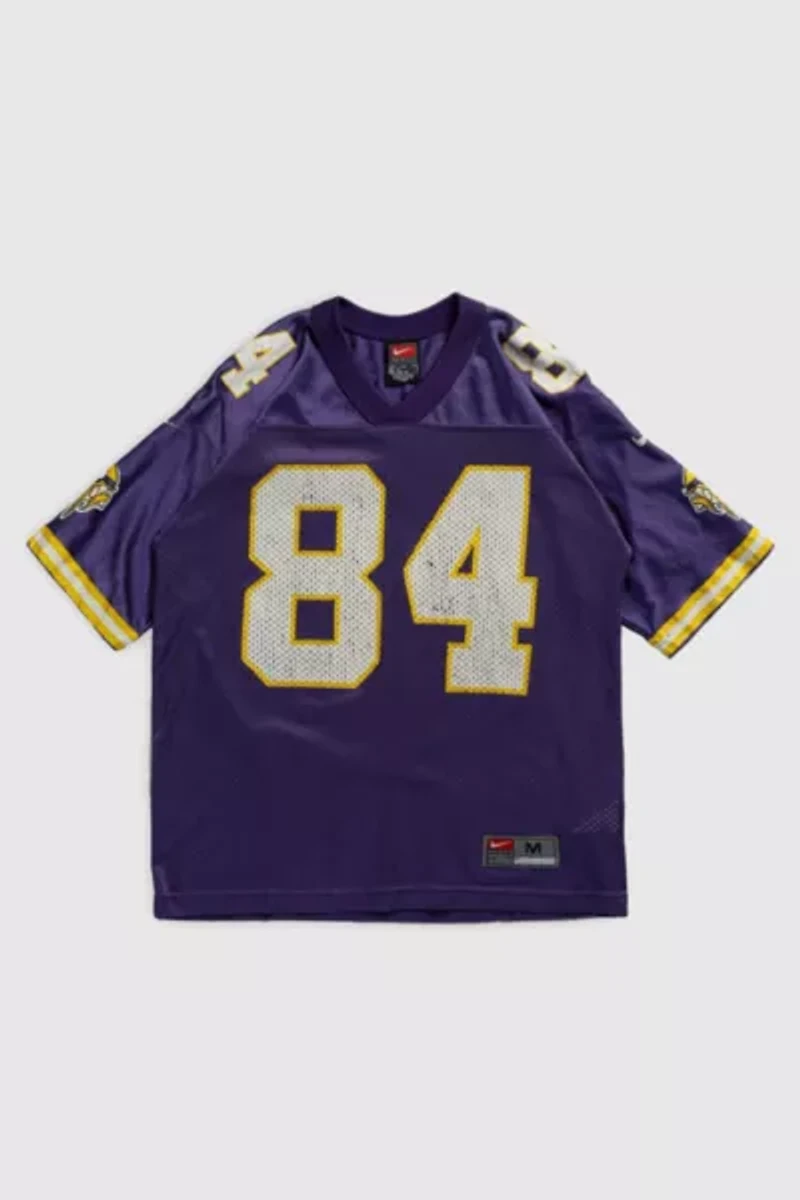 Vintage Minnesota Vikings NFL Jersey 013