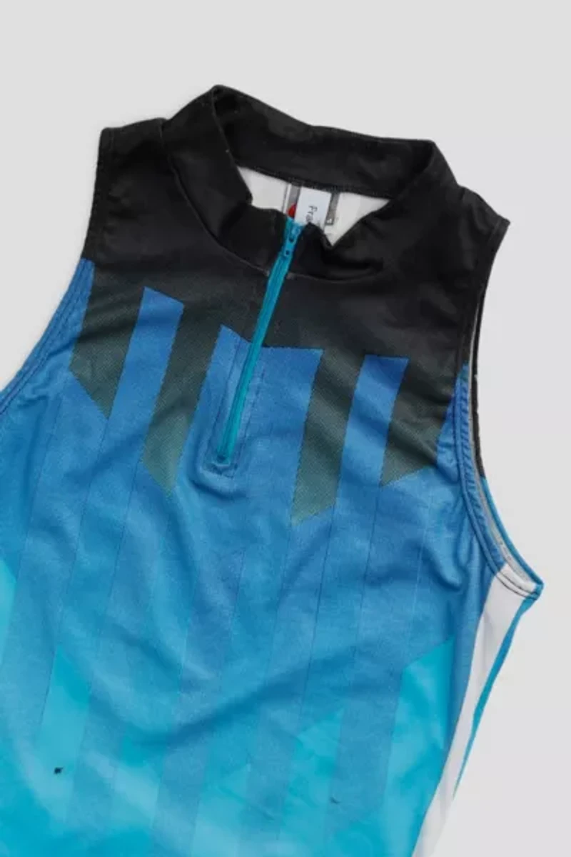 Frankie Collective Rework Cycling Tank