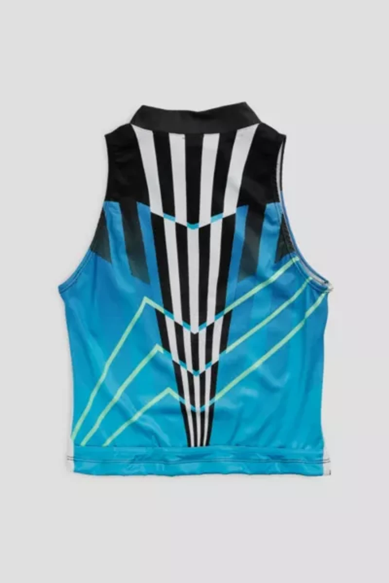 Frankie Collective Rework Cycling Tank