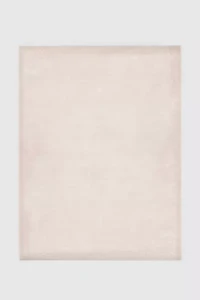 Jubi Solid Color Hand Tufted Wool Rug