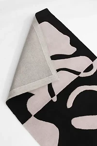Jubi Organic Fusion Hand Tufted Wool Rug