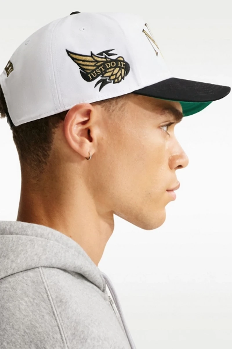 Nike Structured A-Frame Hat