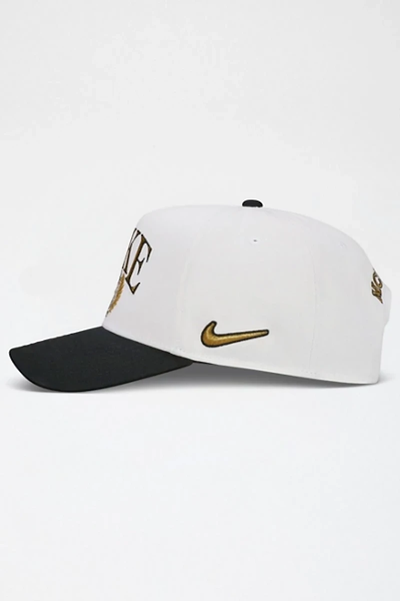 Nike Structured A-Frame Hat