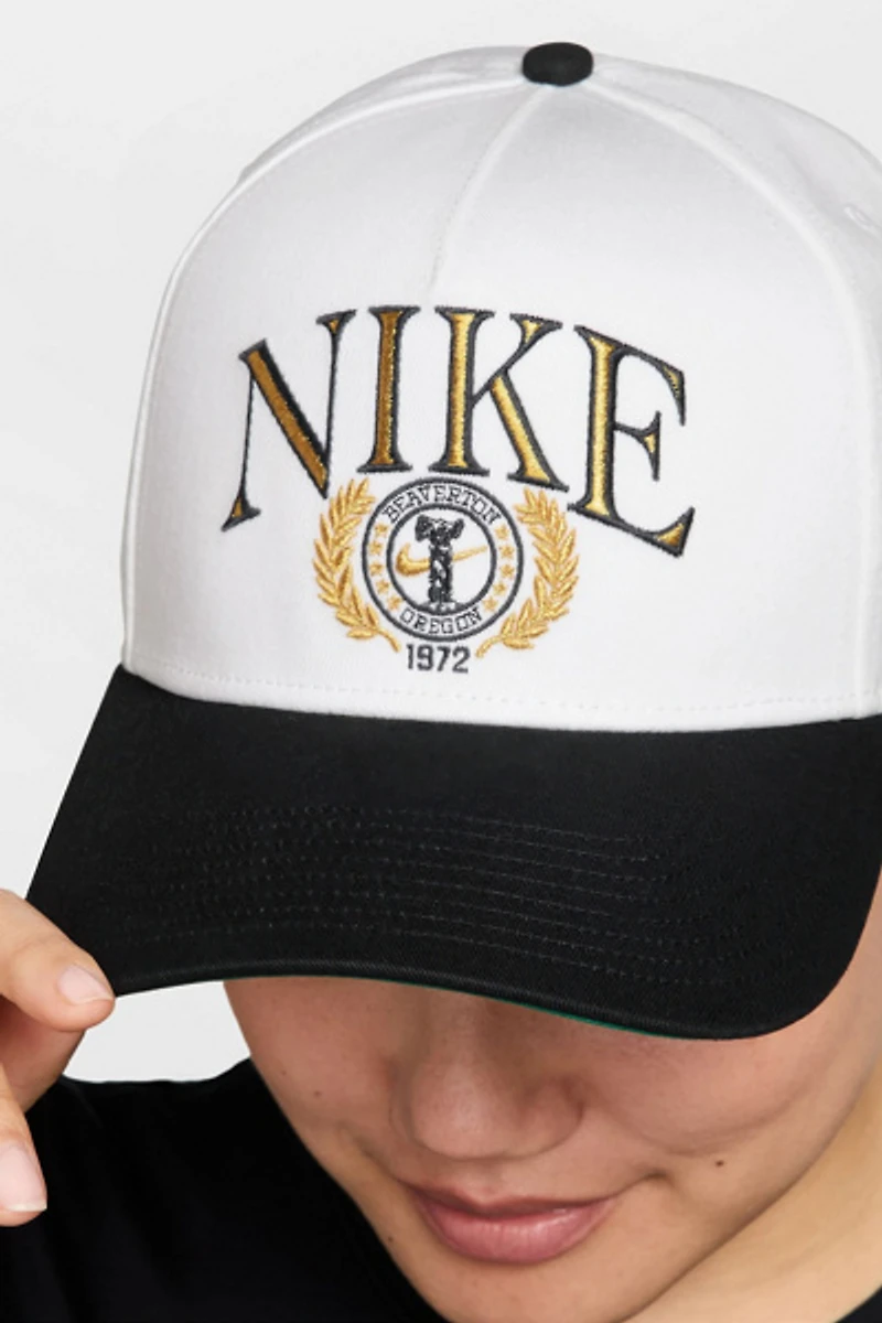 Nike Structured A-Frame Hat