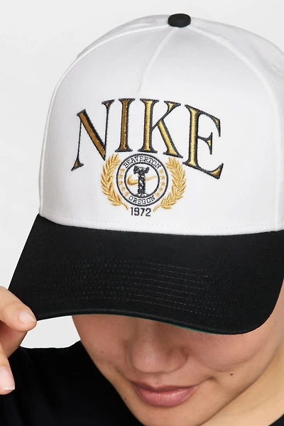 Nike Structured A-Frame Hat