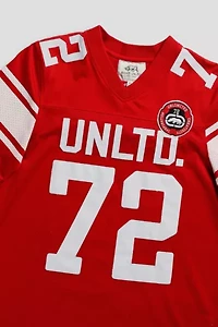 Vintage ECKO Jersey